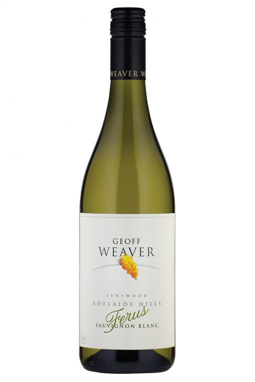 Weaver Ferus Single-Vineyard Lenswood Sauvignon Blanc