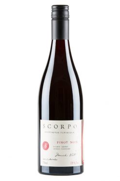 Scorpo Estate Pinot Noir