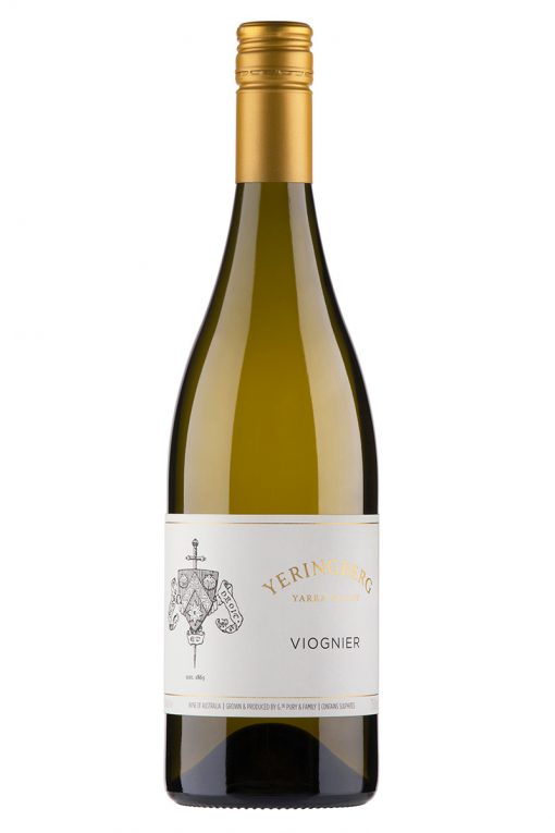 Yeringberg Viognier