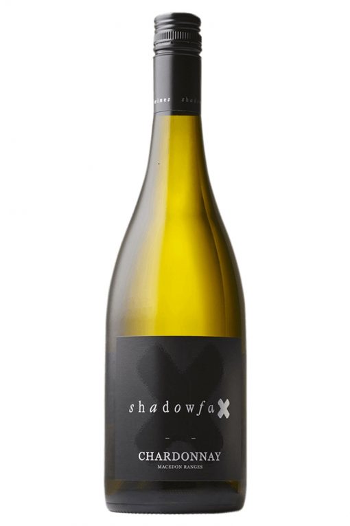 Shadowfax Macedon Ranges Chardonnay