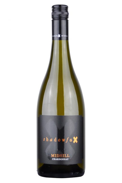 Shadowfax Midhill Chardonnay