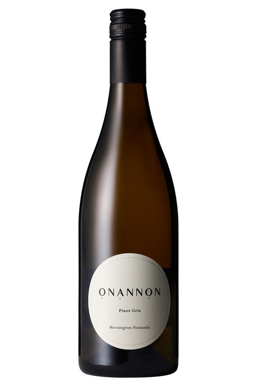 Onannon Mornington Peninsula Pinot Gris