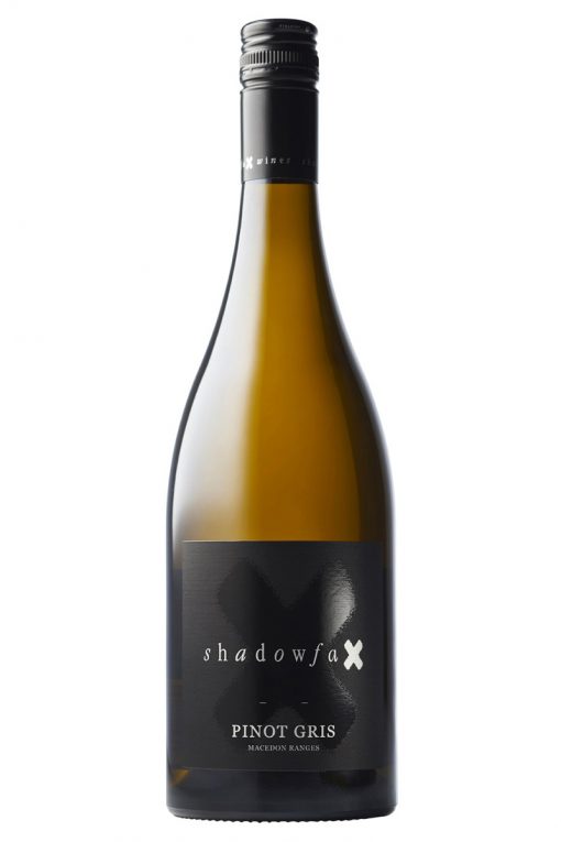 Shadowfax Macedon Ranges Pinot Gris