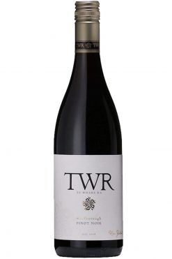 TWR Pinot Noir