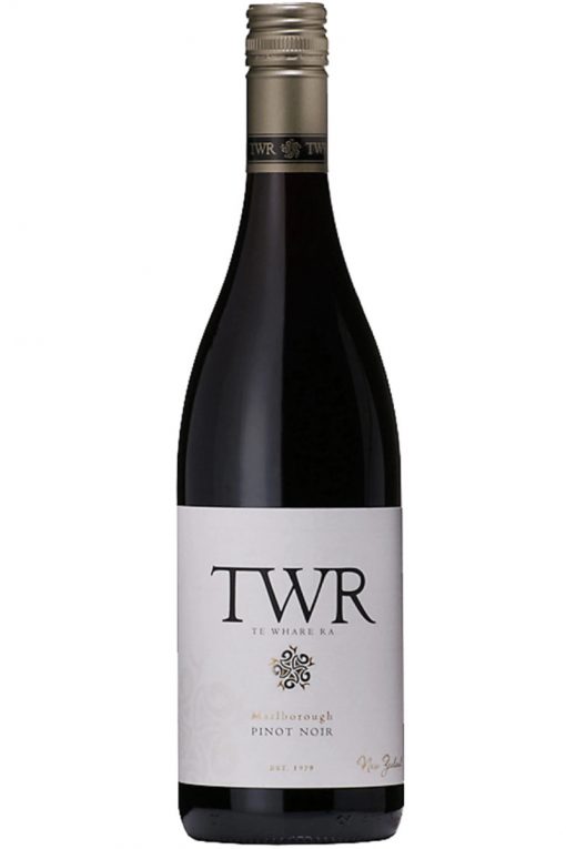 TWR Pinot Noir