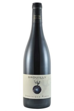 Dominique Piron Brouilly