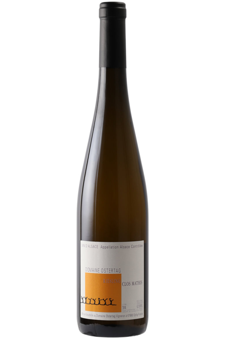 Ostertag Le Berceau Riesling