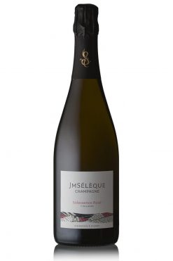 JmSélèque Champagne 'Rosé' Solessence