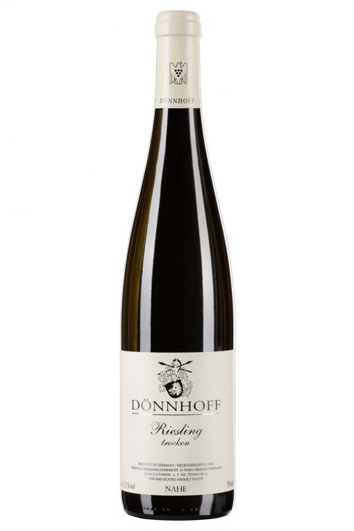 Dönnhoff Estate Riesling