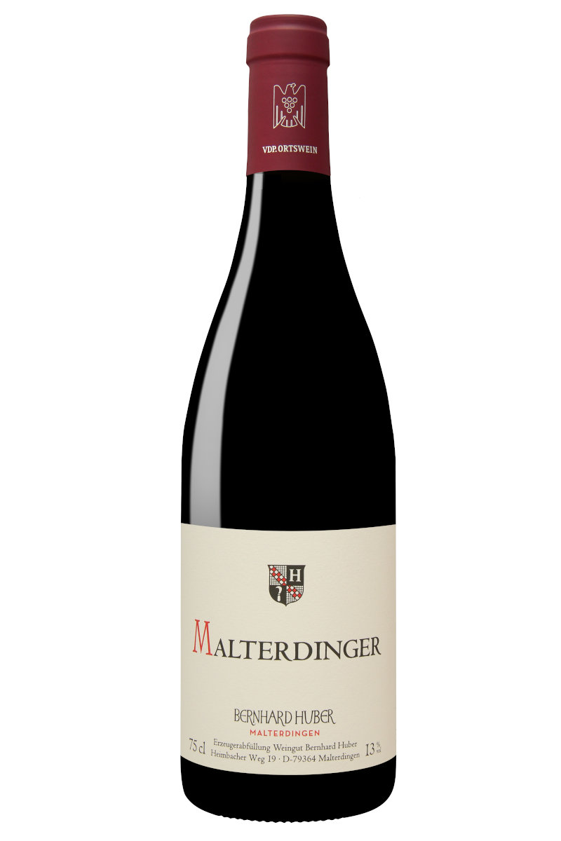 Bernhard Huber Malterdinger Pinot Noir