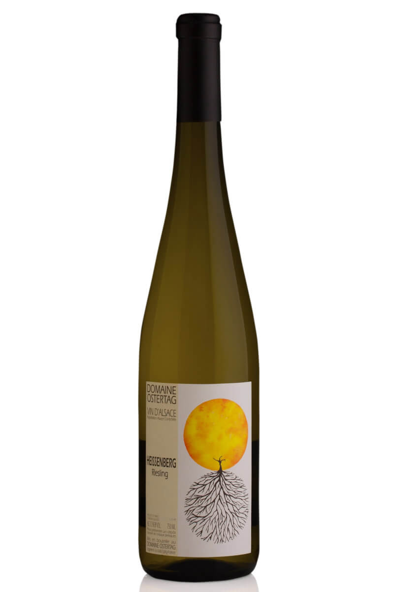 Domaine Ostertag Heissenberg Riesling