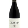 TWR Clayvin Pinot Noir