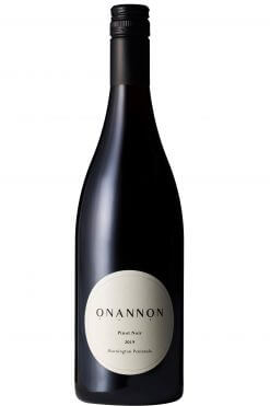 Onannon Mornington Peninsula Pinot Noir