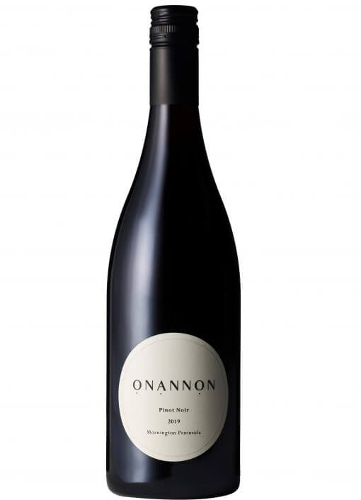 Onannon Mornington Peninsula Pinot Noir