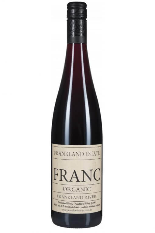 Frankland Estate Cabernet Franc
