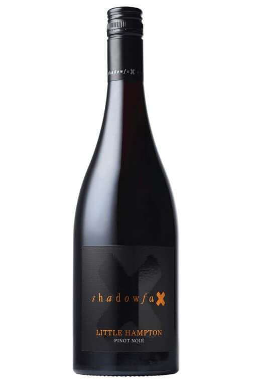 Shadowfax Little Hampton Pinot Noir