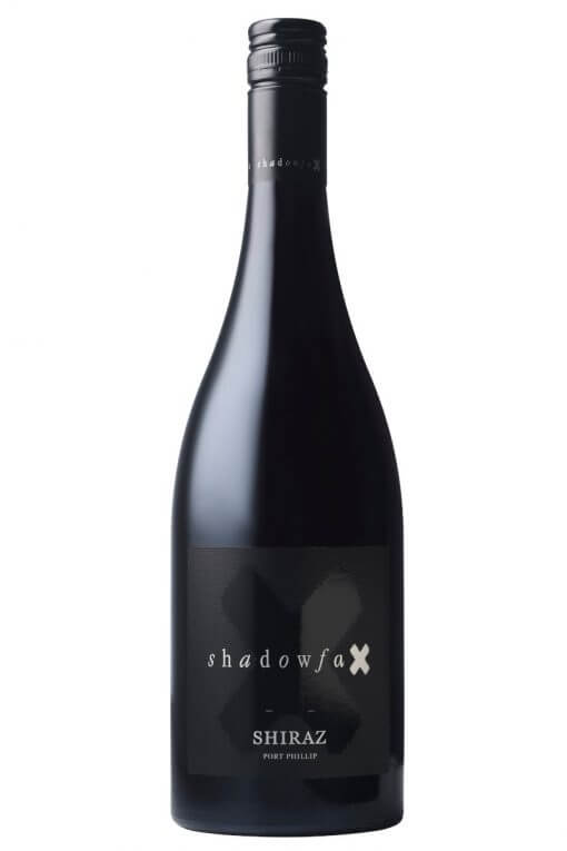 Shadowfax Shiraz