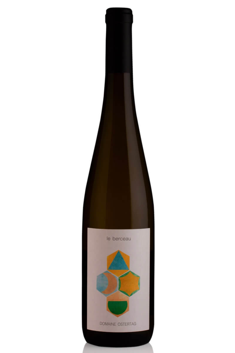 Ostertag Le Berceau Riesling