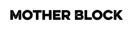 Mother Block Logo