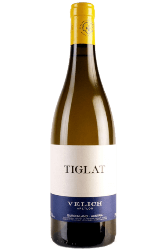 2020 Velich ‘Tiglat’ Chardonnay