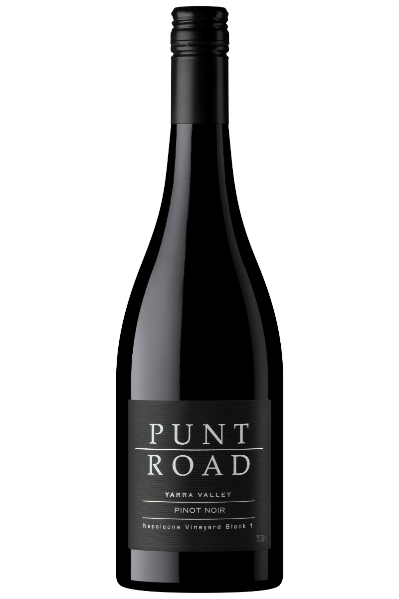 2021 Punt Road Block 1 Pinot Noir