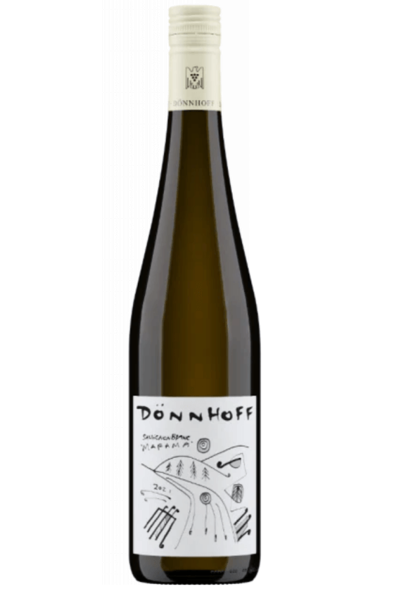 2021  Dönnhoff ‘Marama’ Sauvignon Blanc
