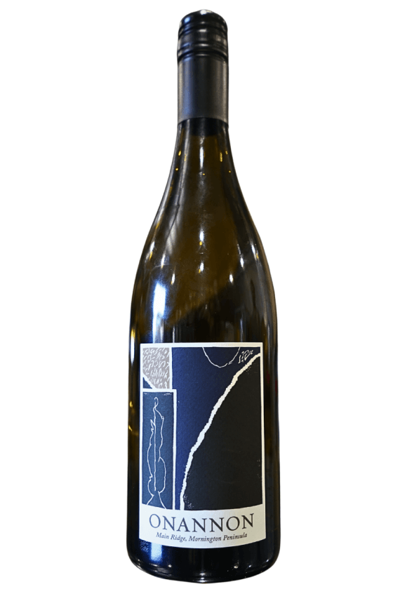2022 Onannon Main Ridge ‘Tudibaring’ Vineyard Pinot Noir